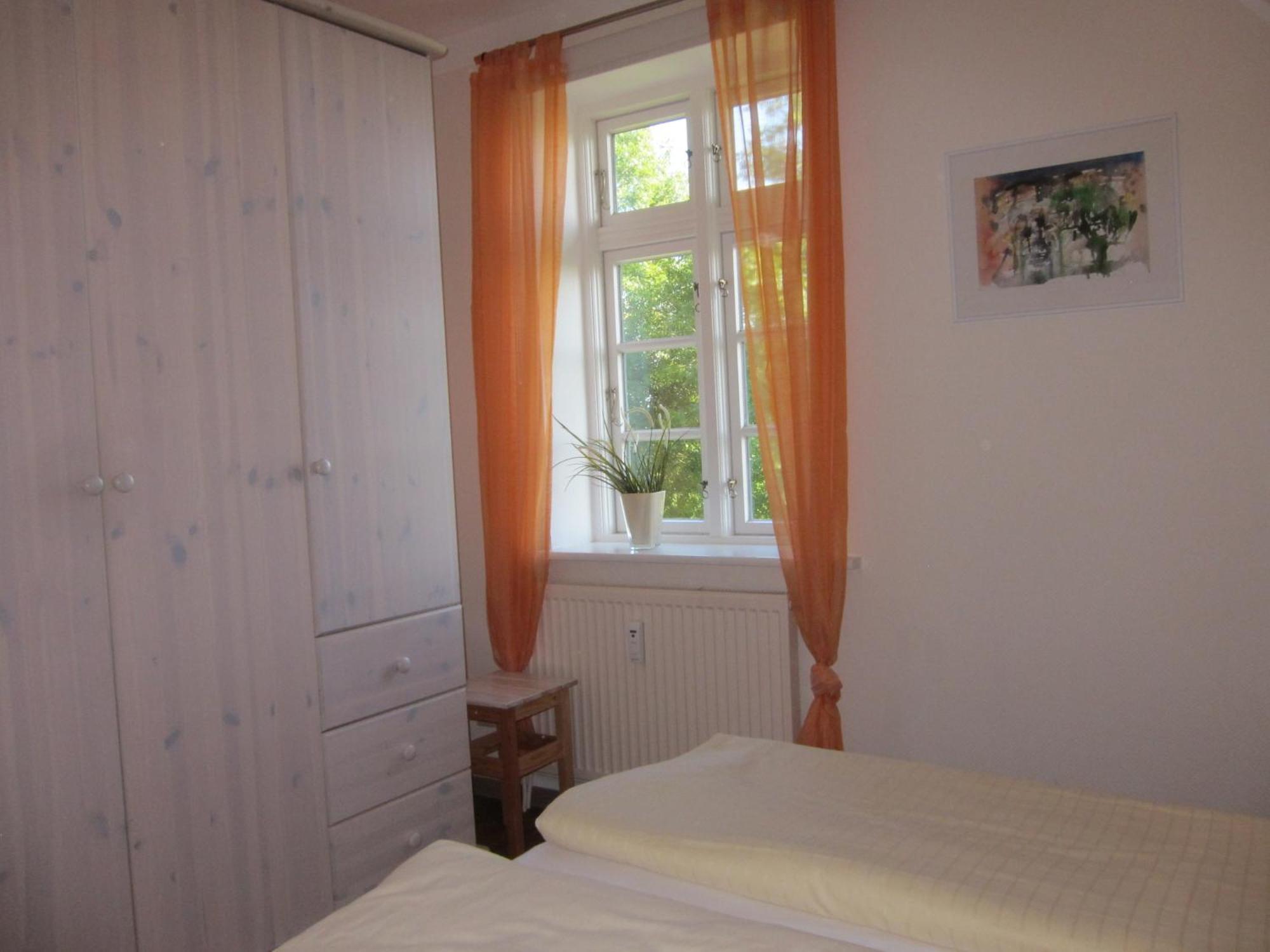 Nordseekrabbe 12 Herrenhof Wrixum Zewnętrze zdjęcie