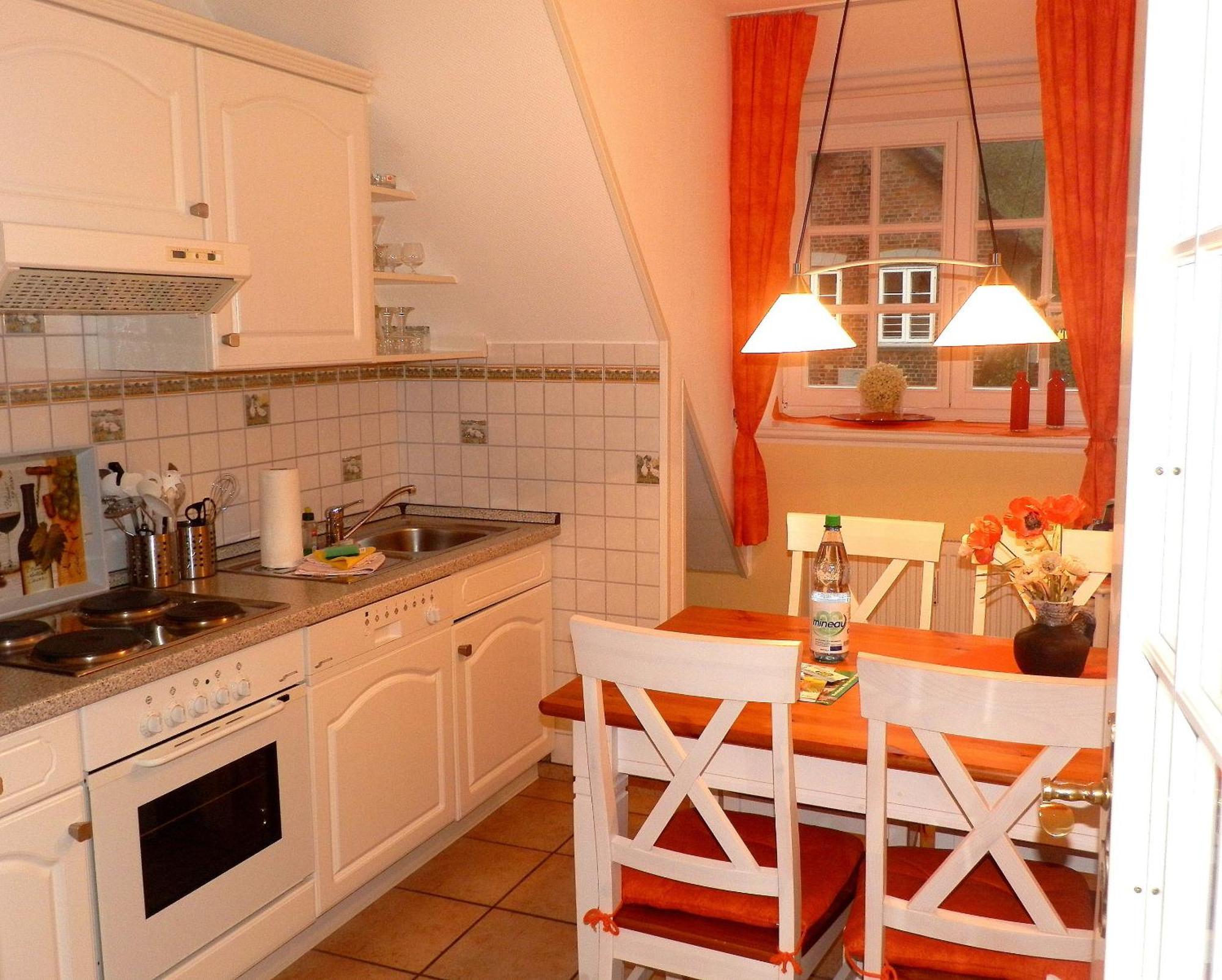 Nordseekrabbe 12 Herrenhof Wrixum Zewnętrze zdjęcie