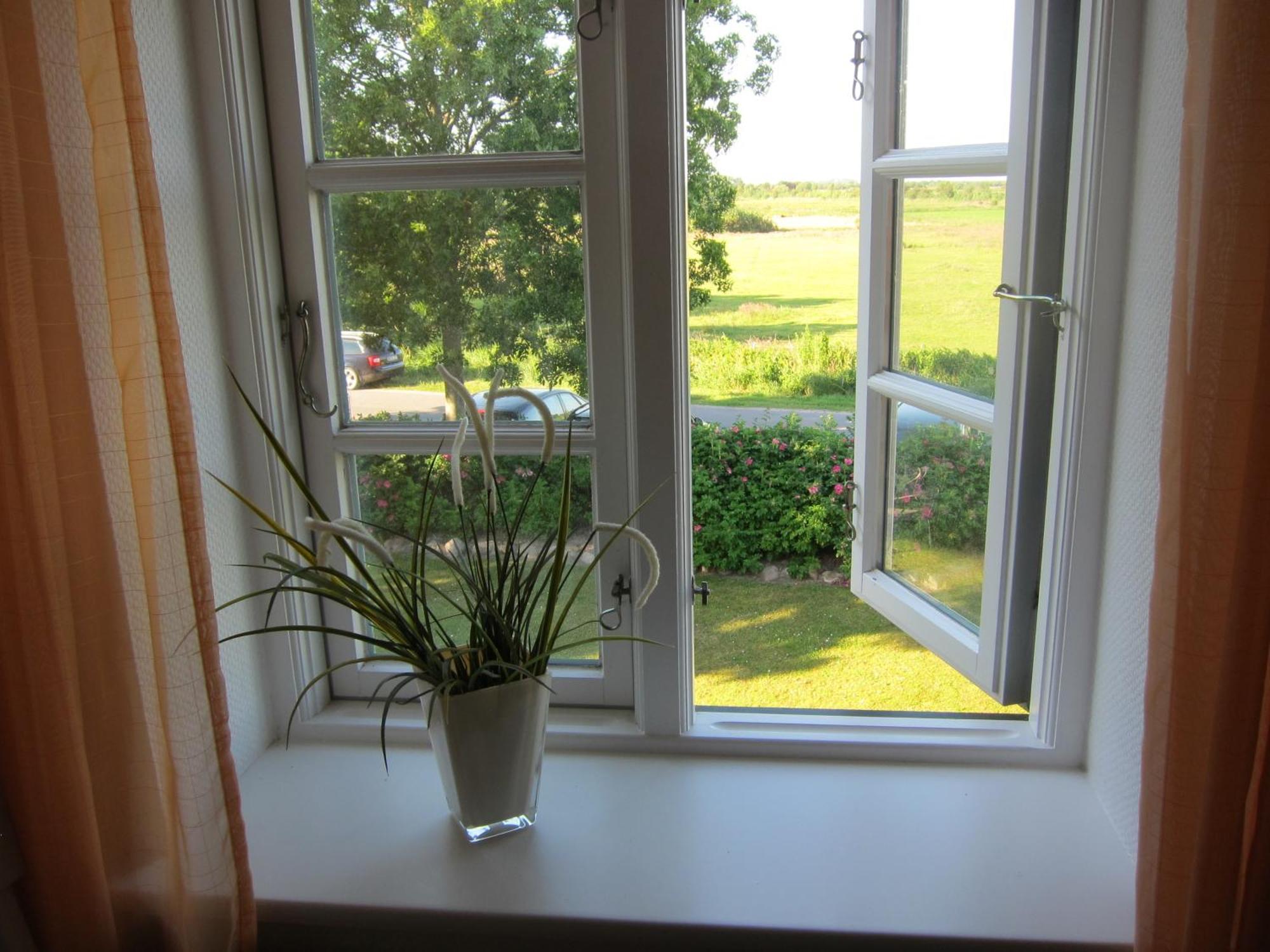Nordseekrabbe 12 Herrenhof Wrixum Zewnętrze zdjęcie