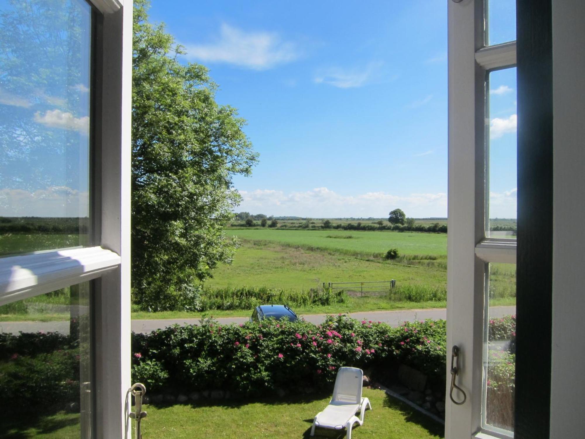 Nordseekrabbe 12 Herrenhof Wrixum Zewnętrze zdjęcie
